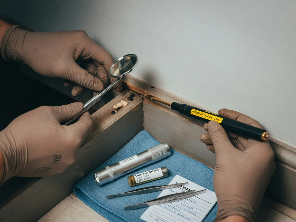 Why choose Emergency Pest Control in Granite City, IL